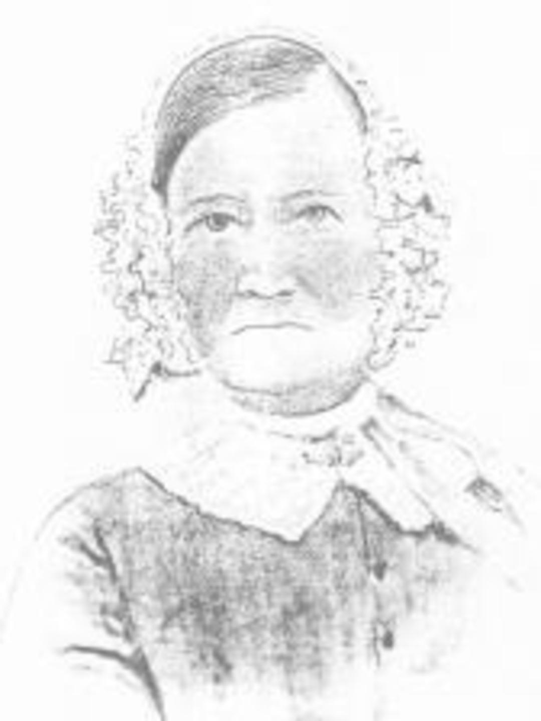 Amanda Morgan (1795 - 1879) Profile
